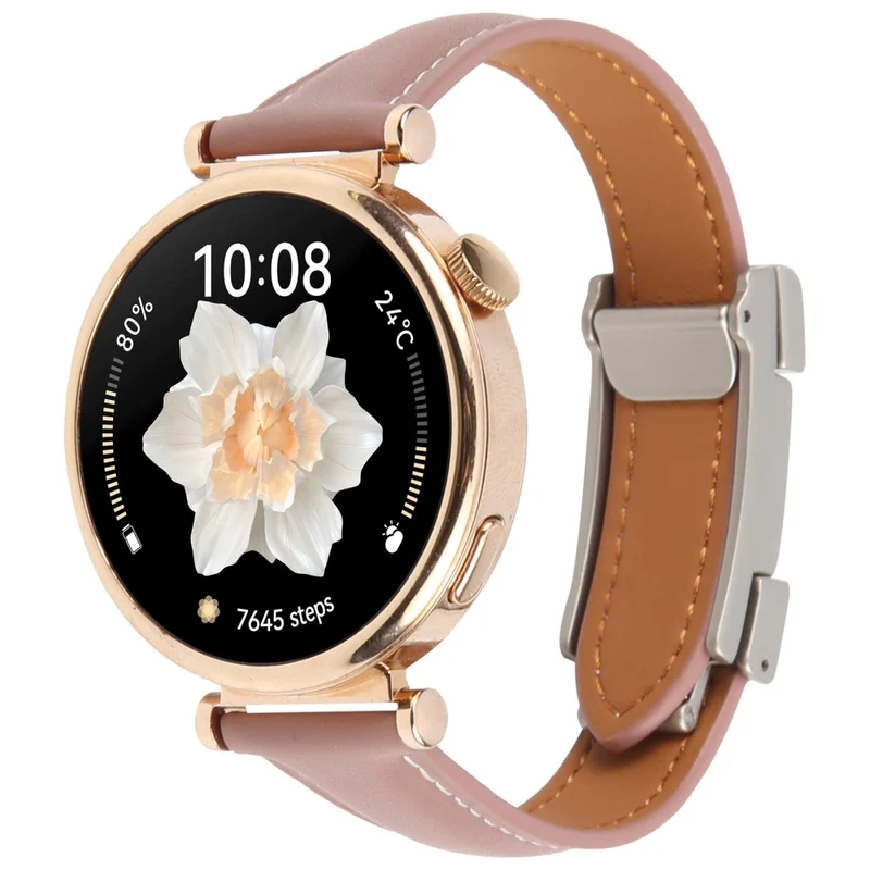 Super Fantastisch Universell Echtes Leder Universell Armband