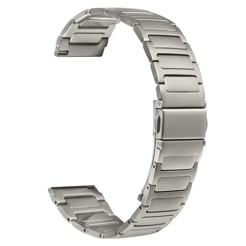 Megastark Samsung Galaxy Watch (46mm) Metall Armband