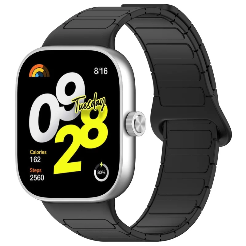 Unglaublich Süß Xiaomi Redmi Watch 5 Silikon Armband