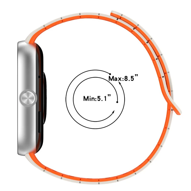 Unglaublich Süß Xiaomi Redmi Watch 5 Silikon Armband