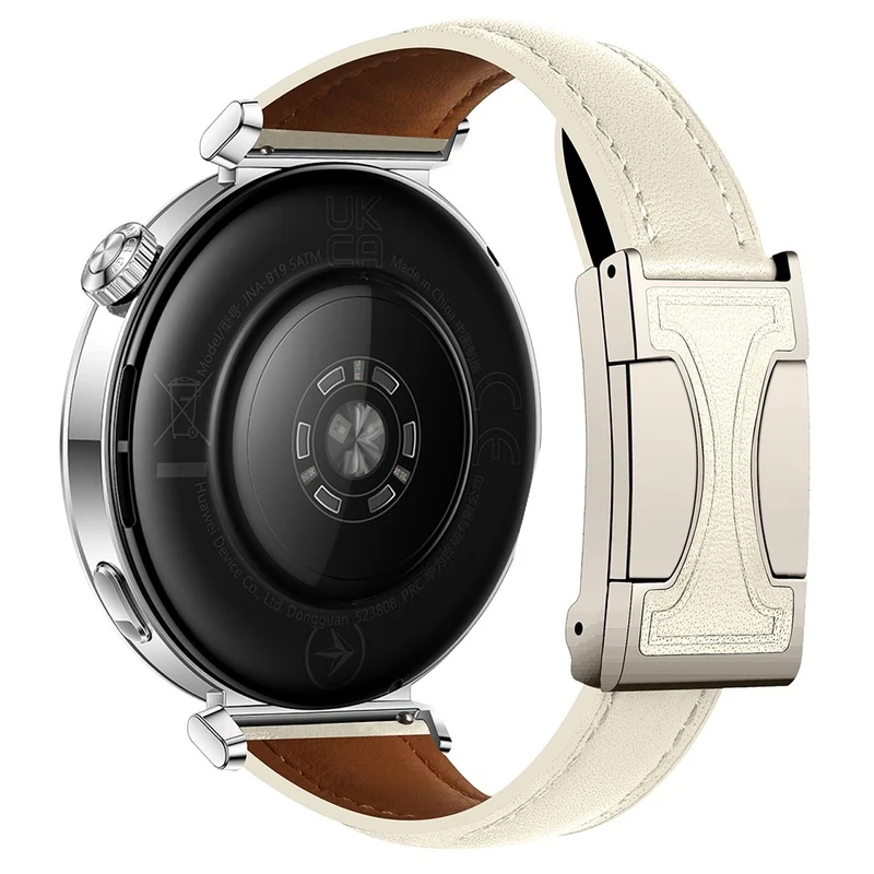 Auffallend Nett Universell Echtes Leder Universell Armband