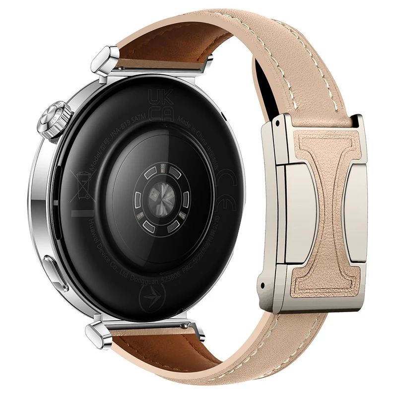 Auffallend Nett Universell Echtes Leder Universell Armband