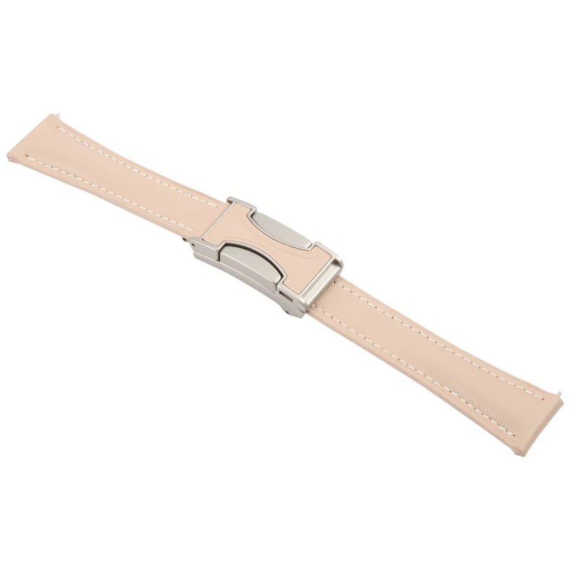 Auffallend Nett Universell Echtes Leder Universell Armband