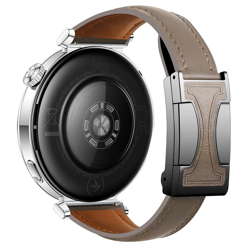 Auffallend Nett Universell Echtes Leder Universell Armband