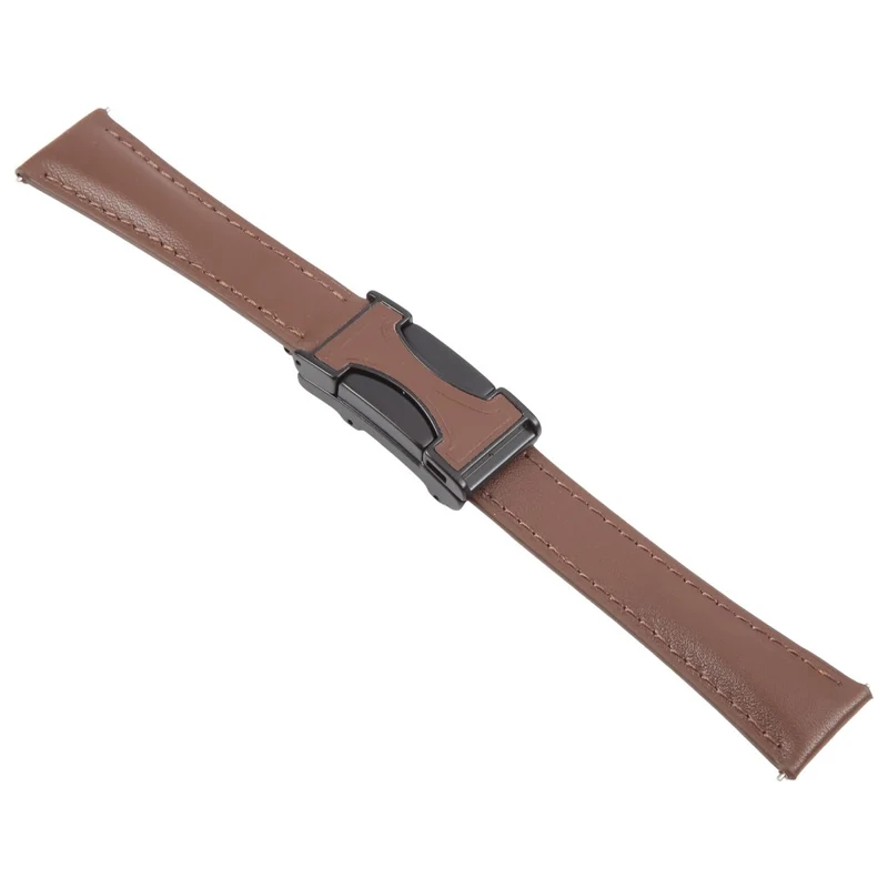 Auffallend Nett Universell Echtes Leder Universell Armband