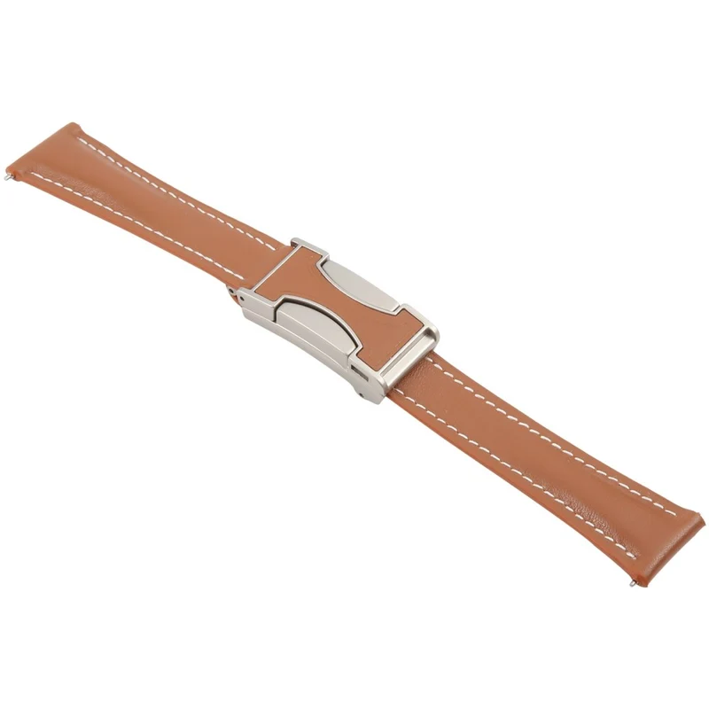 Auffallend Nett Universell Echtes Leder Universell Armband