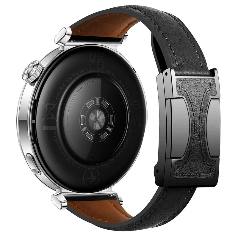 Absolut Cool Universell Echtes Leder Universell Armband