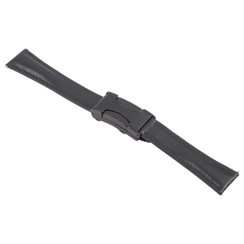 Absolut Cool Universell Echtes Leder Universell Armband