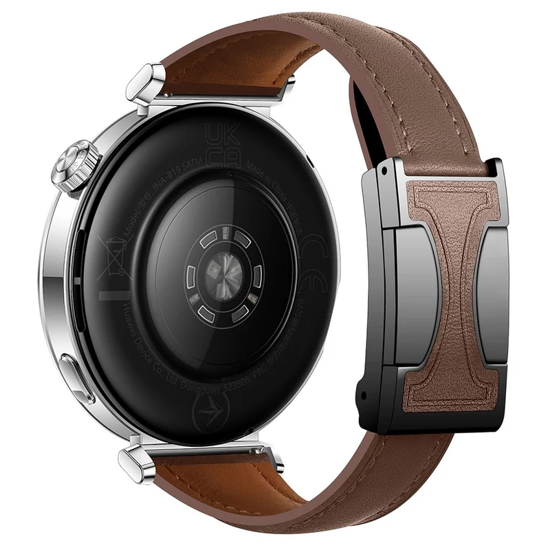 Absolut Cool Universell Echtes Leder Universell Armband