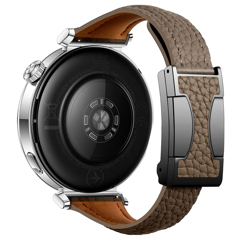 Sehr Modisch Universell Echtes Leder Universell Armband