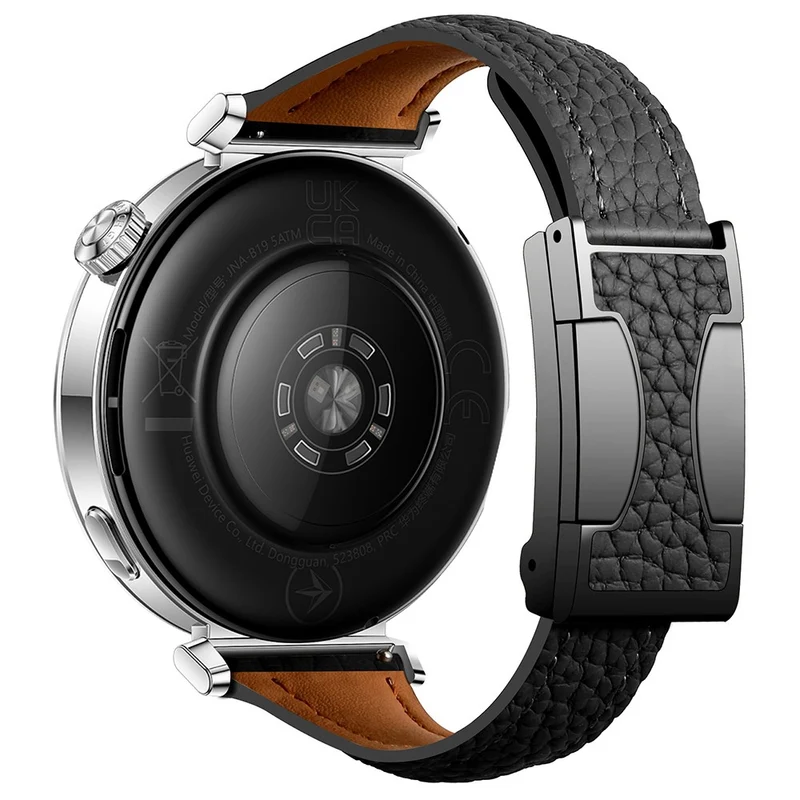Sehr Modisch Universell Echtes Leder Universell Armband
