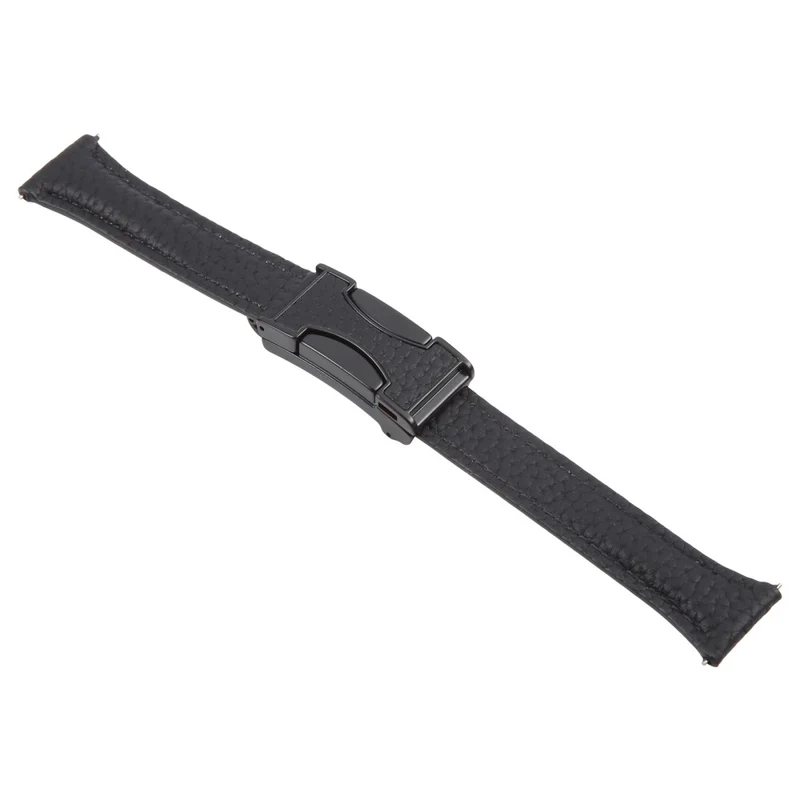 Sehr Modisch Universell Echtes Leder Universell Armband