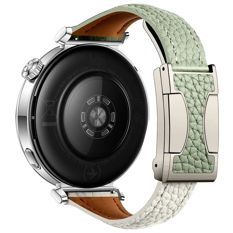 Sehr Modisch Universell Echtes Leder Universell Armband