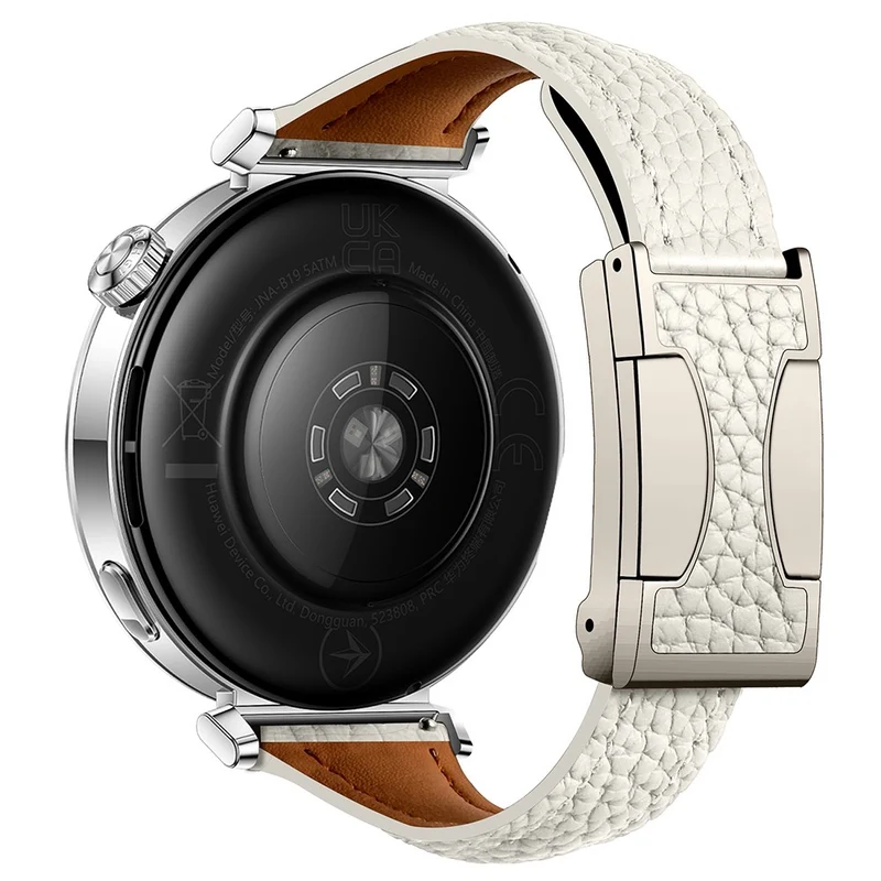 Sehr Modisch Universell Echtes Leder Universell Armband