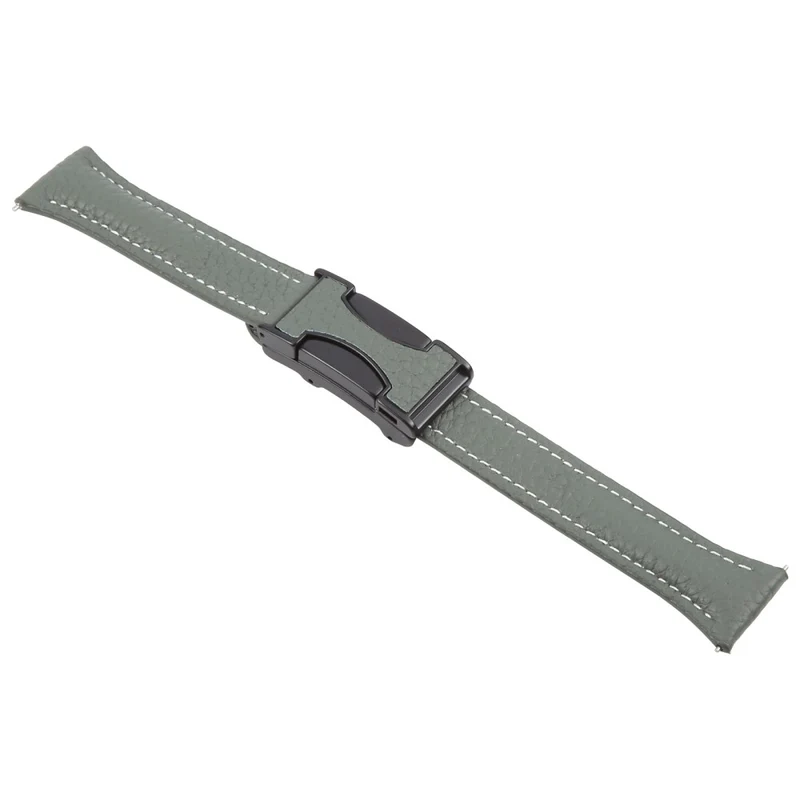 Sehr Modisch Universell Echtes Leder Universell Armband