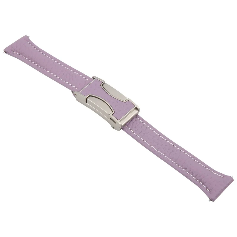 Sehr Modisch Universell Echtes Leder Universell Armband