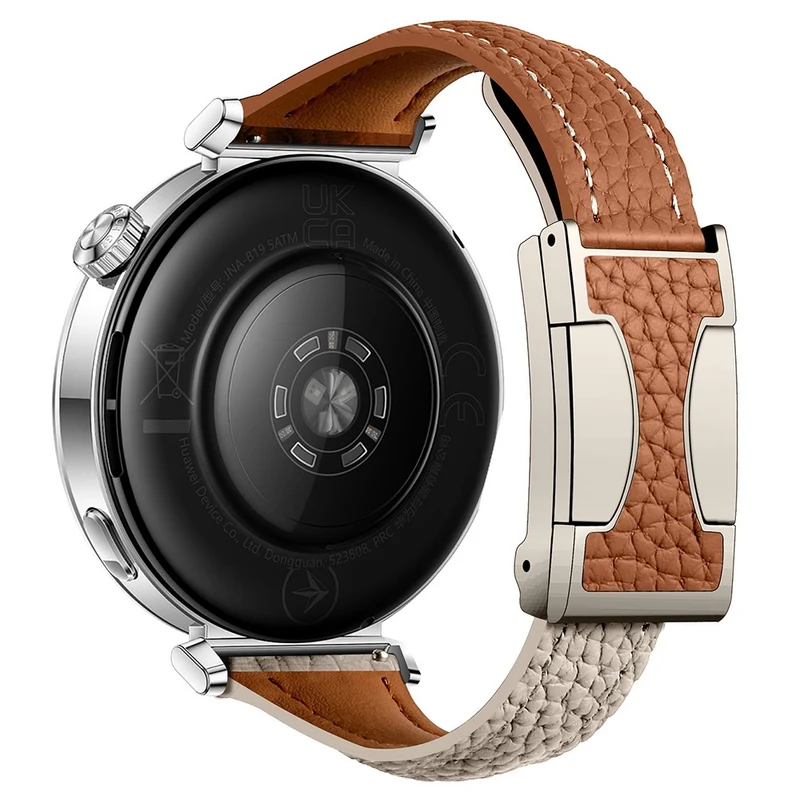 Sehr Modisch Universell Echtes Leder Universell Armband