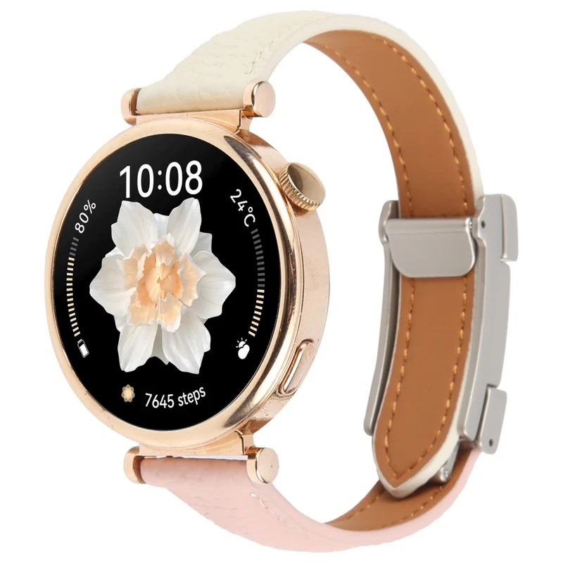 Super Cool Universell Echtes Leder Universell Armband