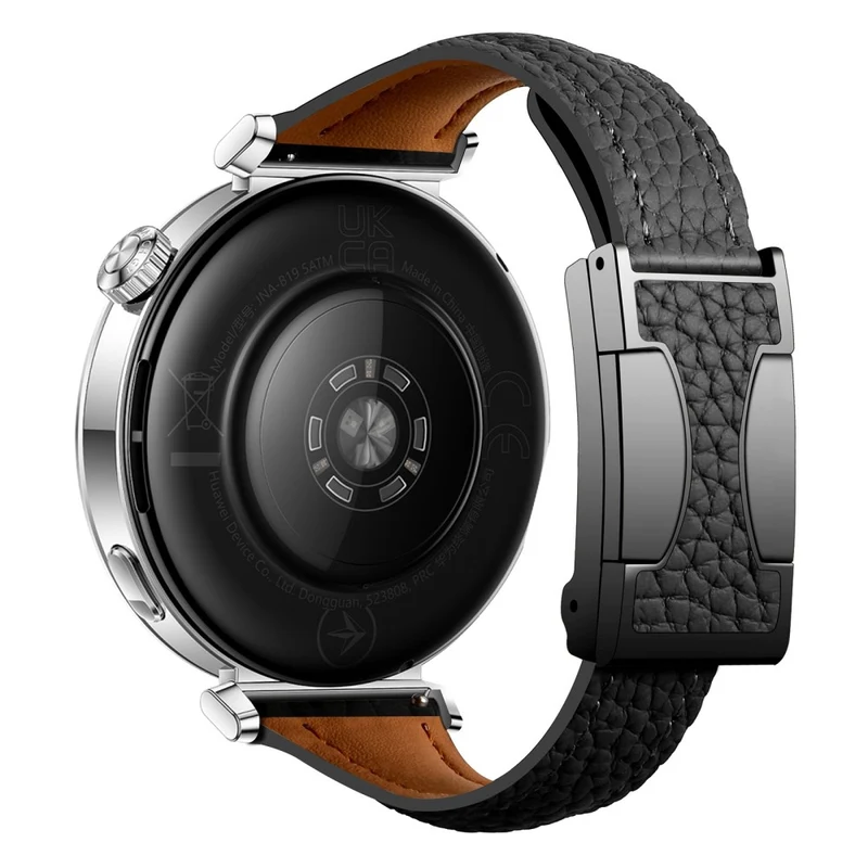 Super Cool Universell Echtes Leder Universell Armband