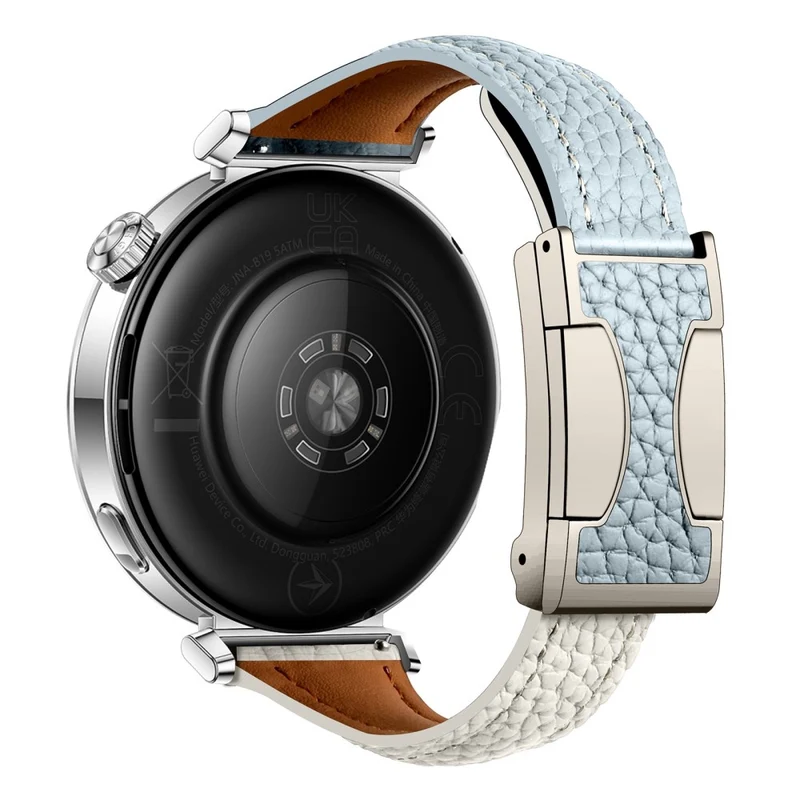 Super Cool Universell Echtes Leder Universell Armband