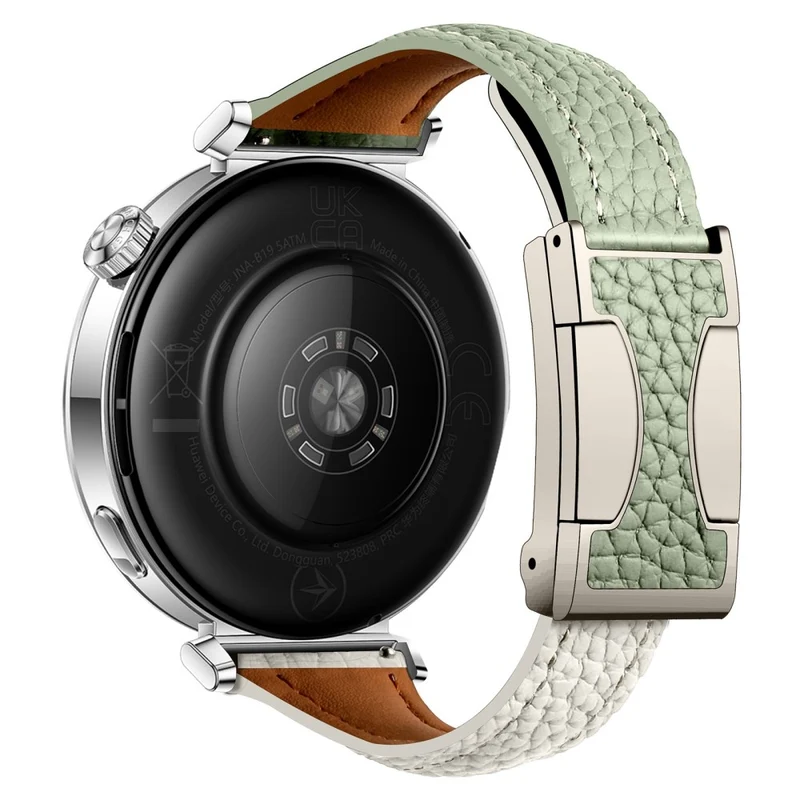 Super Cool Universell Echtes Leder Universell Armband