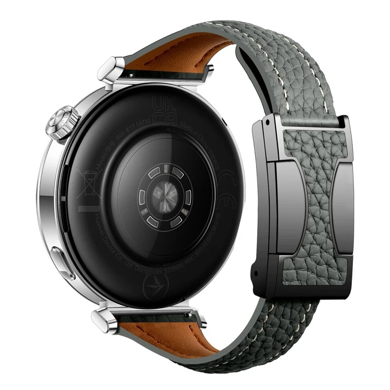 Super Cool Universell Echtes Leder Universell Armband