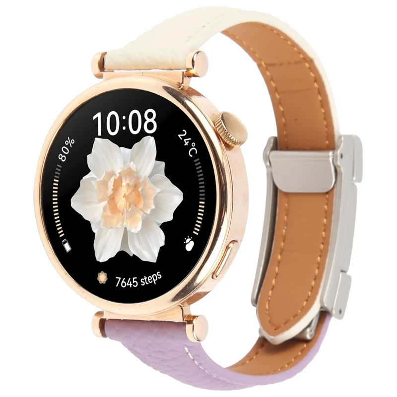 Super Cool Universell Echtes Leder Universell Armband