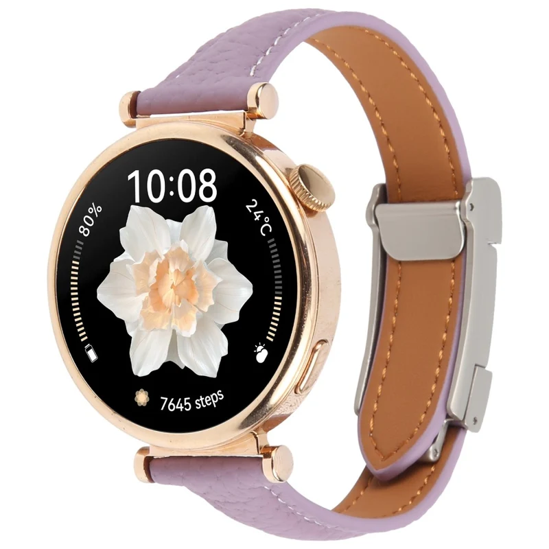 Super Cool Universell Echtes Leder Universell Armband