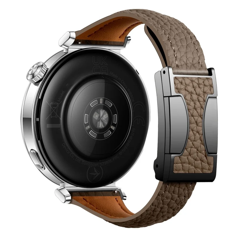 Unglaublich Elegant Universell Echtes Leder Universell Armband