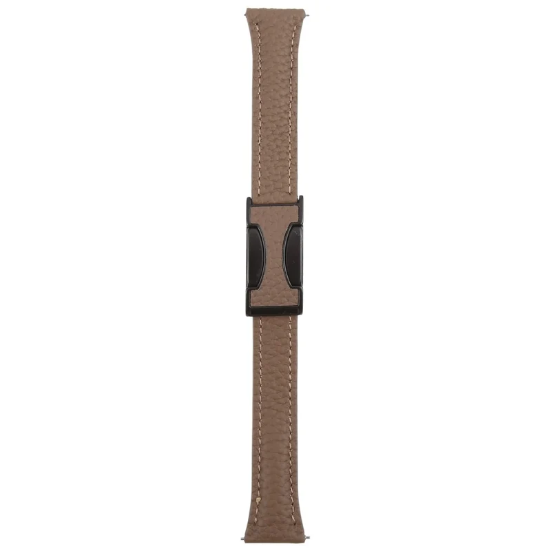 Unglaublich Elegant Universell Echtes Leder Universell Armband