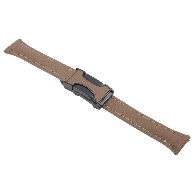 Unglaublich Elegant Universell Echtes Leder Universell Armband