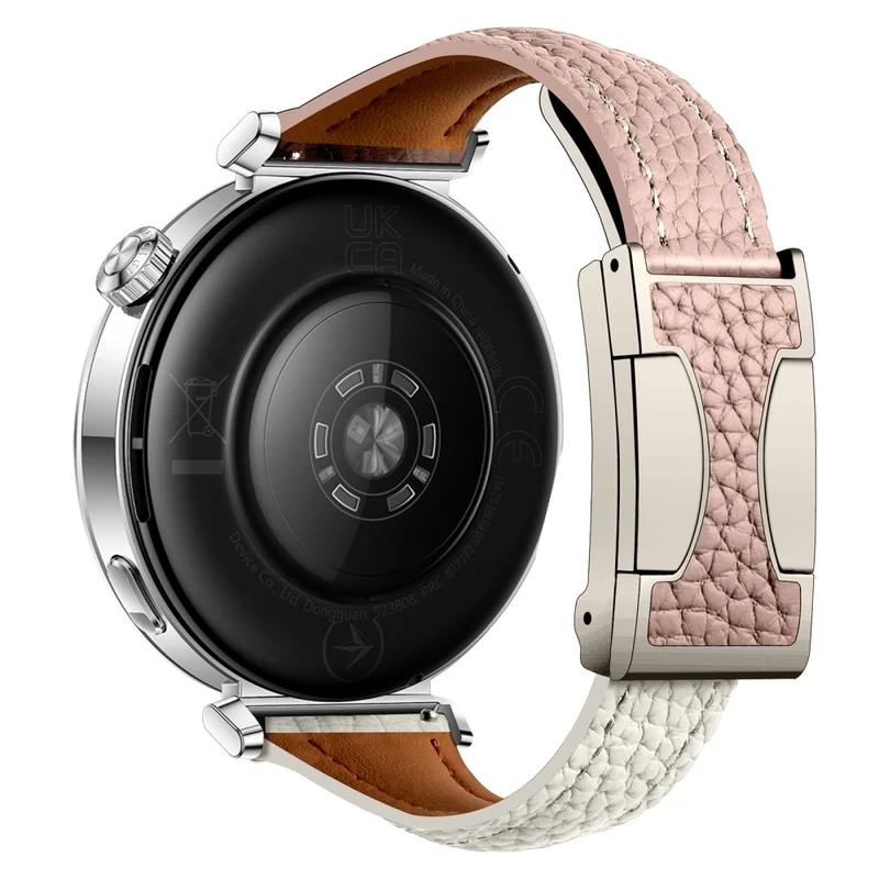 Unglaublich Elegant Universell Echtes Leder Universell Armband