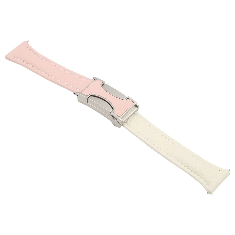 Unglaublich Elegant Universell Echtes Leder Universell Armband