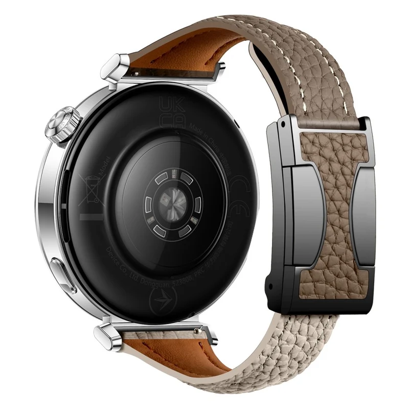 Unglaublich Elegant Universell Echtes Leder Universell Armband