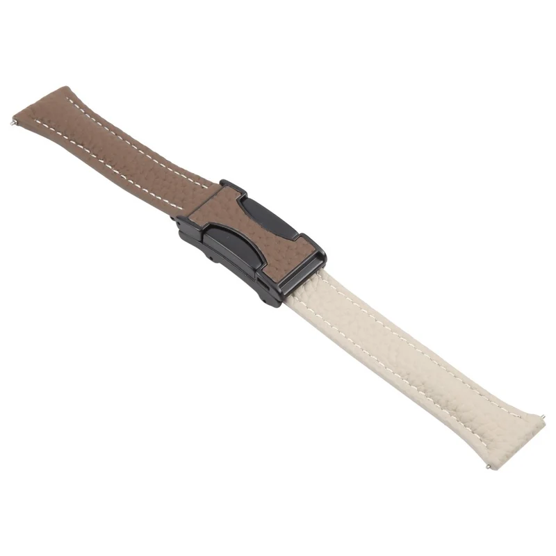 Unglaublich Elegant Universell Echtes Leder Universell Armband