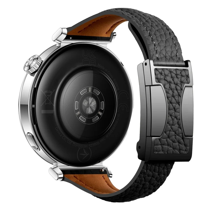Unglaublich Elegant Universell Echtes Leder Universell Armband
