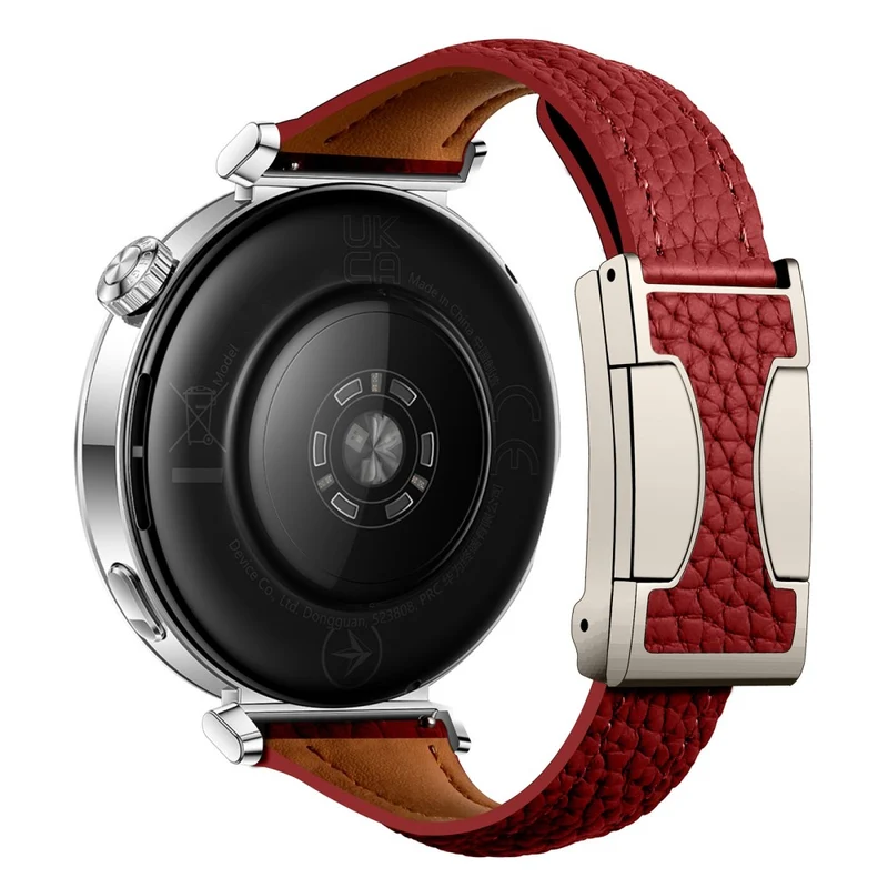 Unglaublich Elegant Universell Echtes Leder Universell Armband