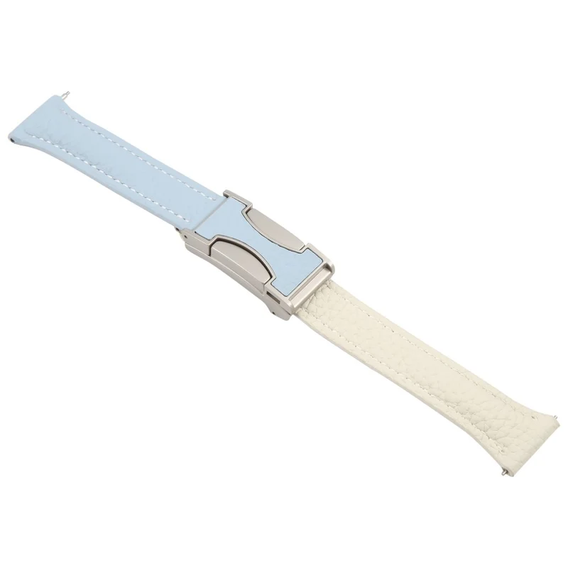 Unglaublich Elegant Universell Echtes Leder Universell Armband