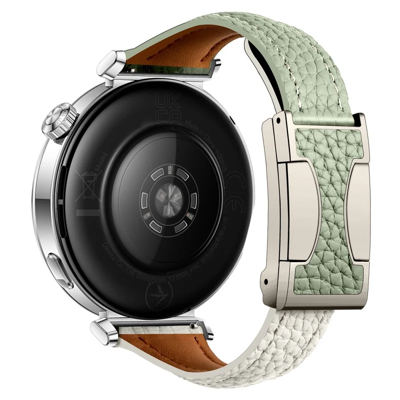 Unglaublich Elegant Universell Echtes Leder Universell Armband