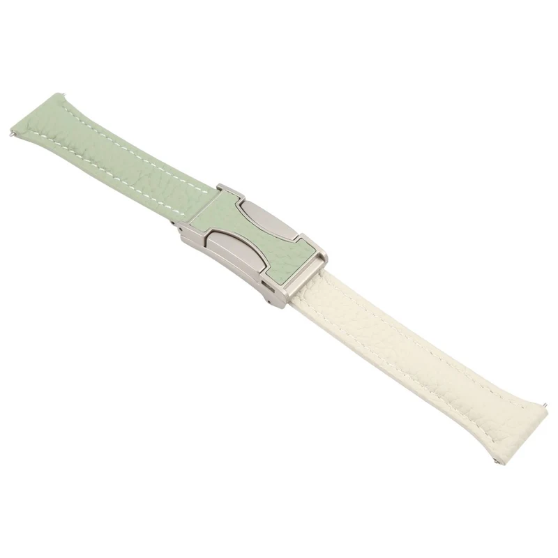 Unglaublich Elegant Universell Echtes Leder Universell Armband