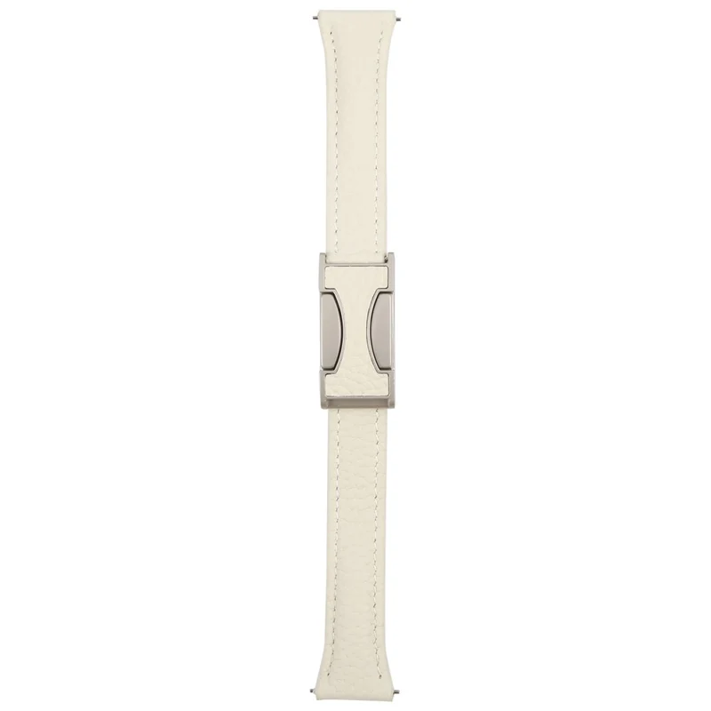 Unglaublich Elegant Universell Echtes Leder Universell Armband