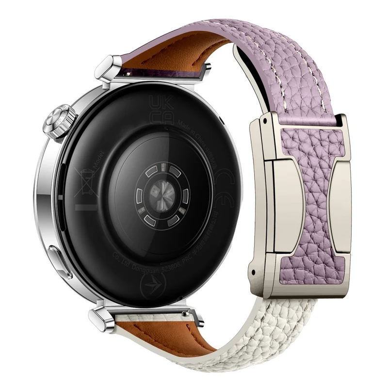 Unglaublich Elegant Universell Echtes Leder Universell Armband