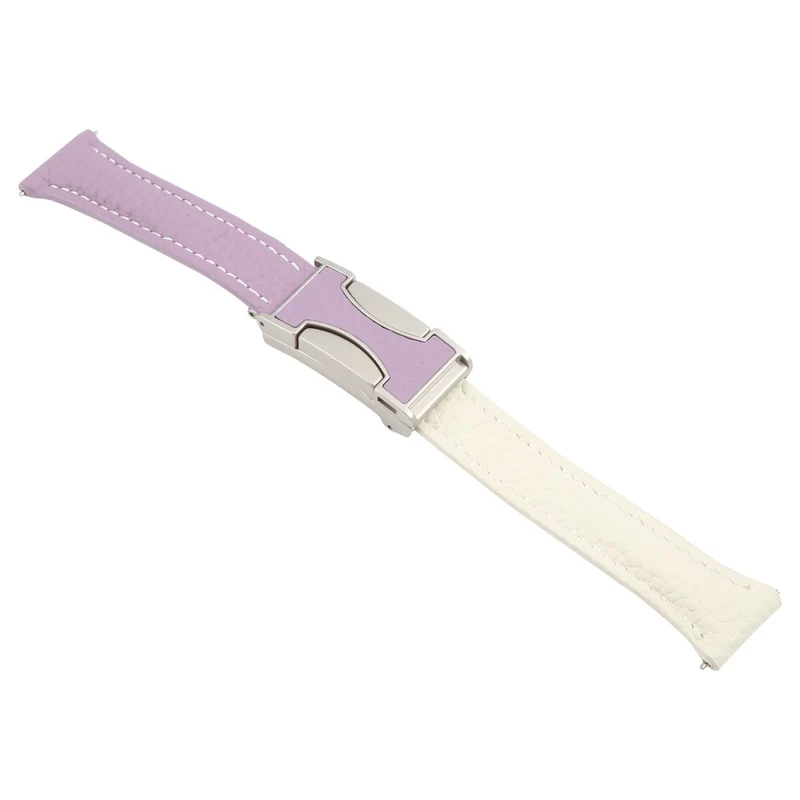 Unglaublich Elegant Universell Echtes Leder Universell Armband