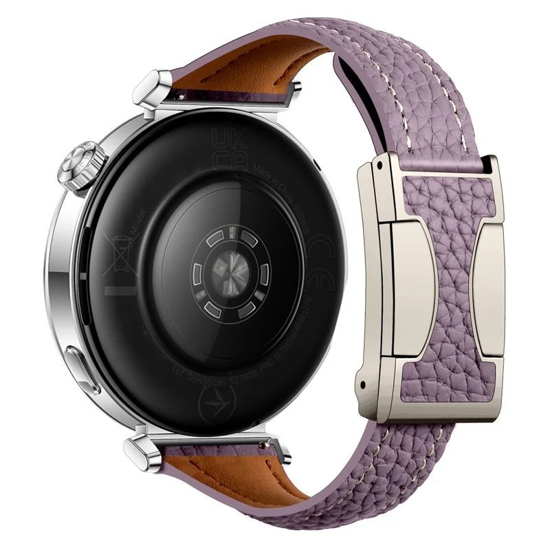 Unglaublich Elegant Universell Echtes Leder Universell Armband