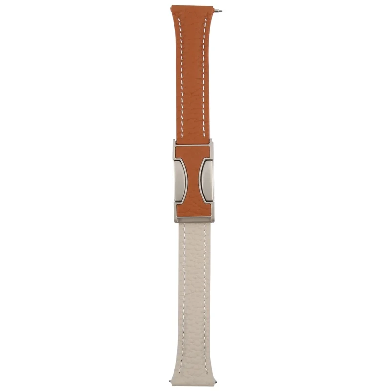 Unglaublich Elegant Universell Echtes Leder Universell Armband