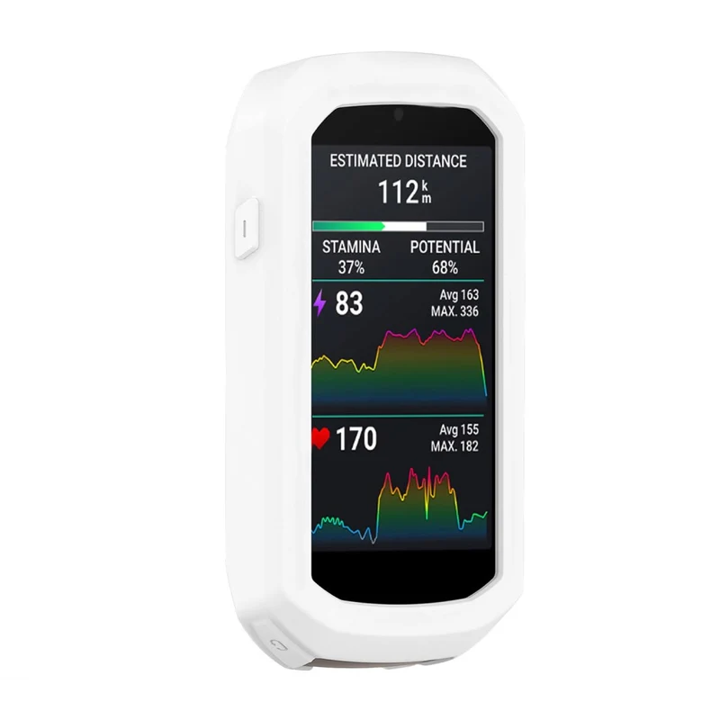 Comfortable Garmin Edge 1050 Silicone Cover