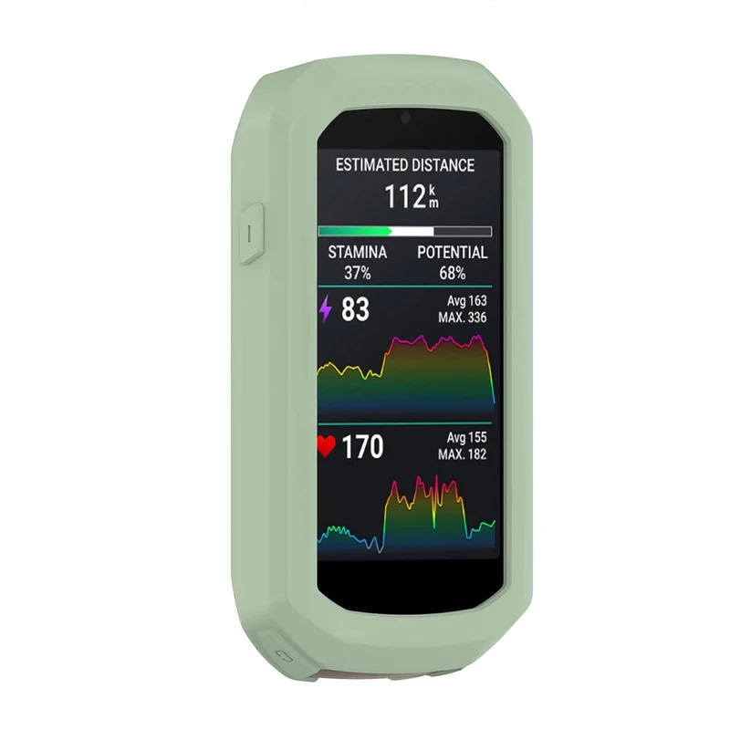 Comfortable Garmin Edge 1050 Silicone Cover