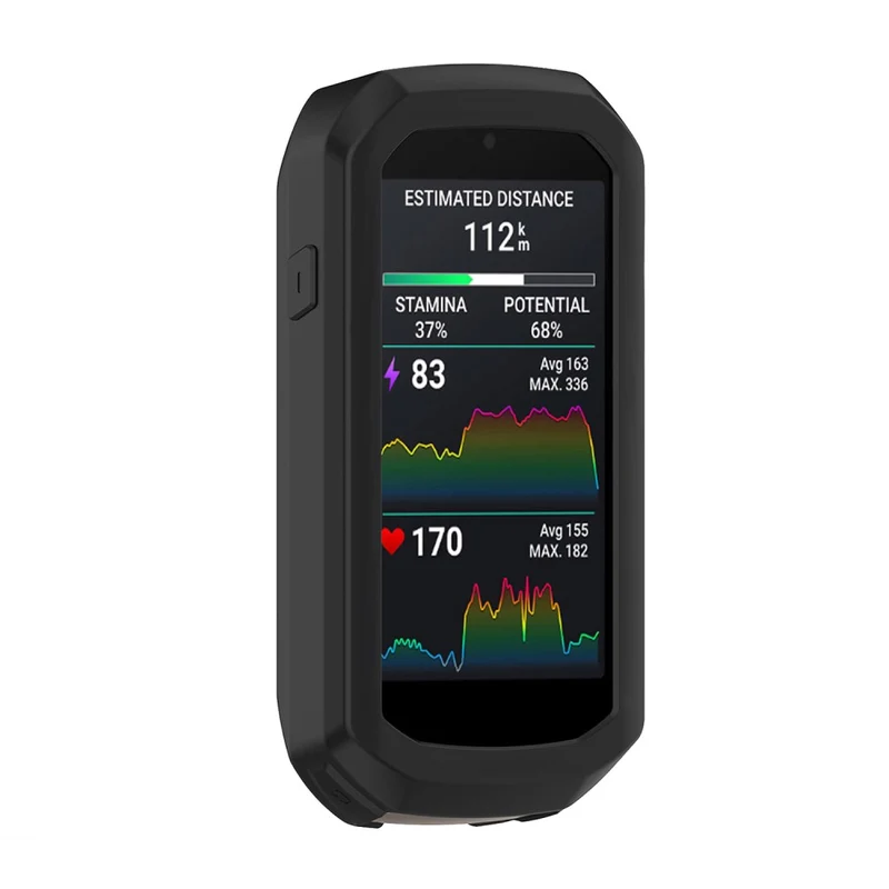 Comfortable Garmin Edge 1050 Silicone Cover