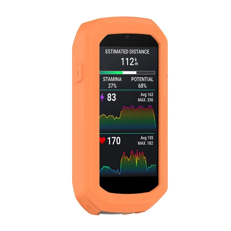 Comfortable Garmin Edge 1050 Silicone Cover