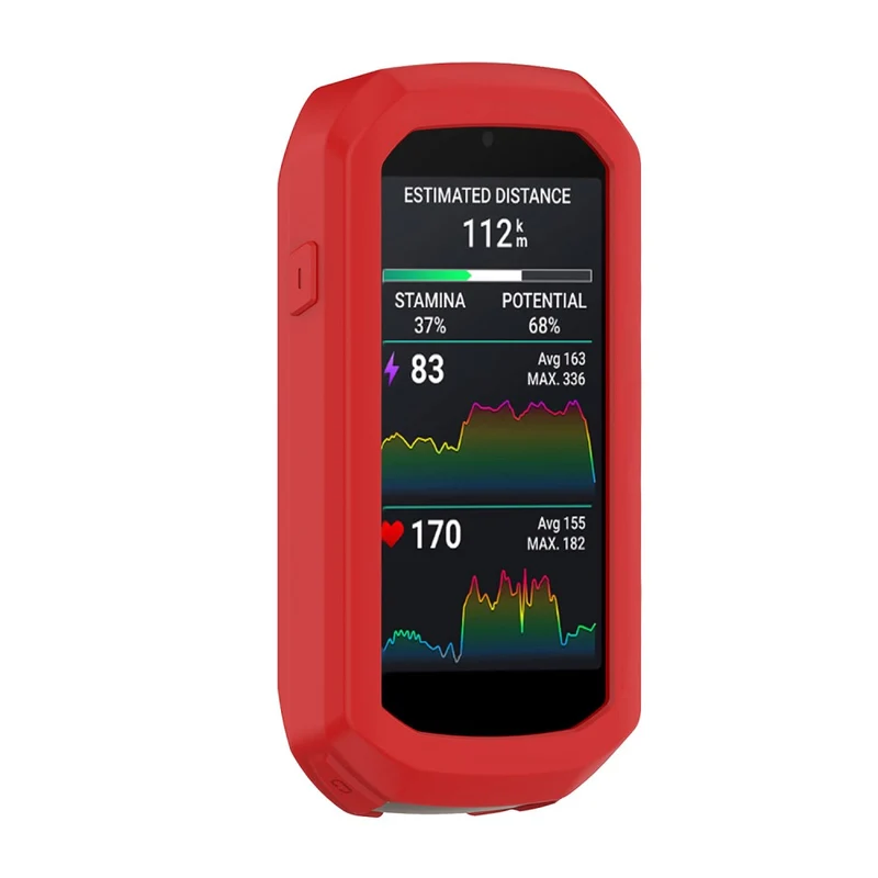 Comfortable Garmin Edge 1050 Silicone Cover